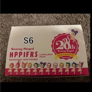 Pink Doll with Accessories Vibrant Design